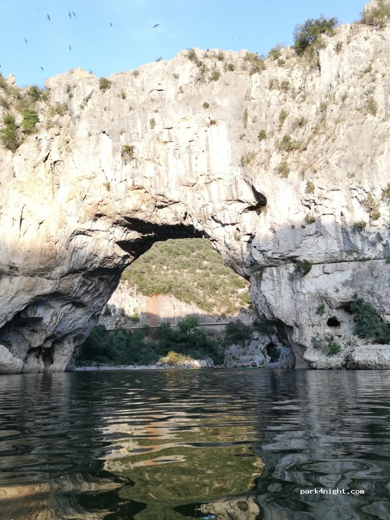 Camping Camp des Gorges — foto 2
