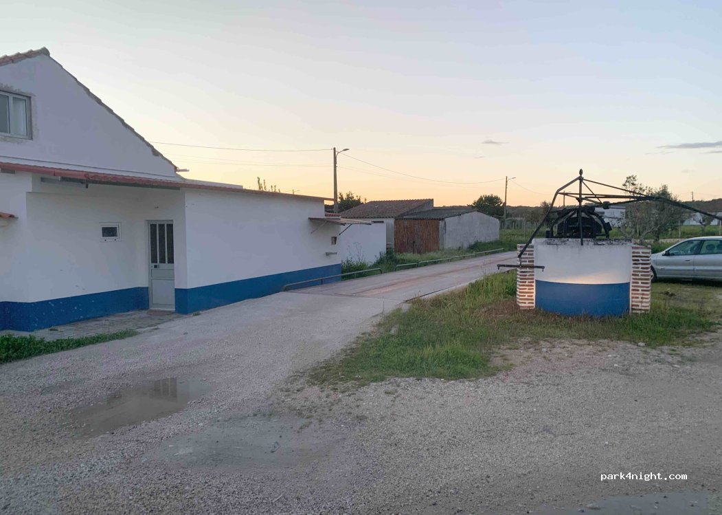 (7400) Tramaga - 55 Nacional 2 — foto 2