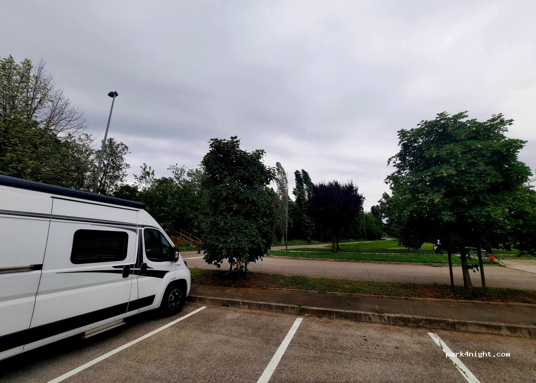 (36055) Nove - 29 Via Brenta — foto