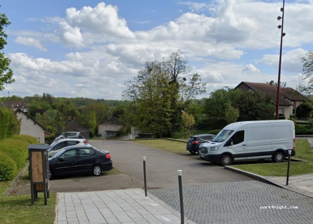 (25480) Miserey-Salines - 15 Rue du Neuf Septembre — foto