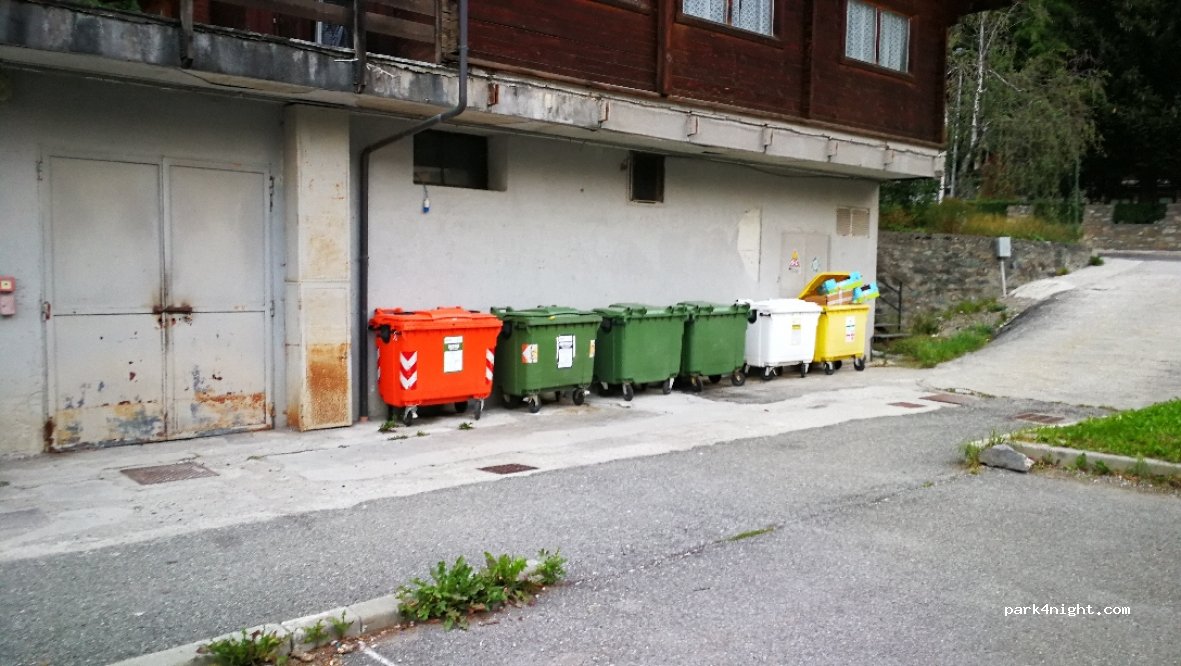 (11013) Courmayeur - 4 Via dello Stadio — foto 2
