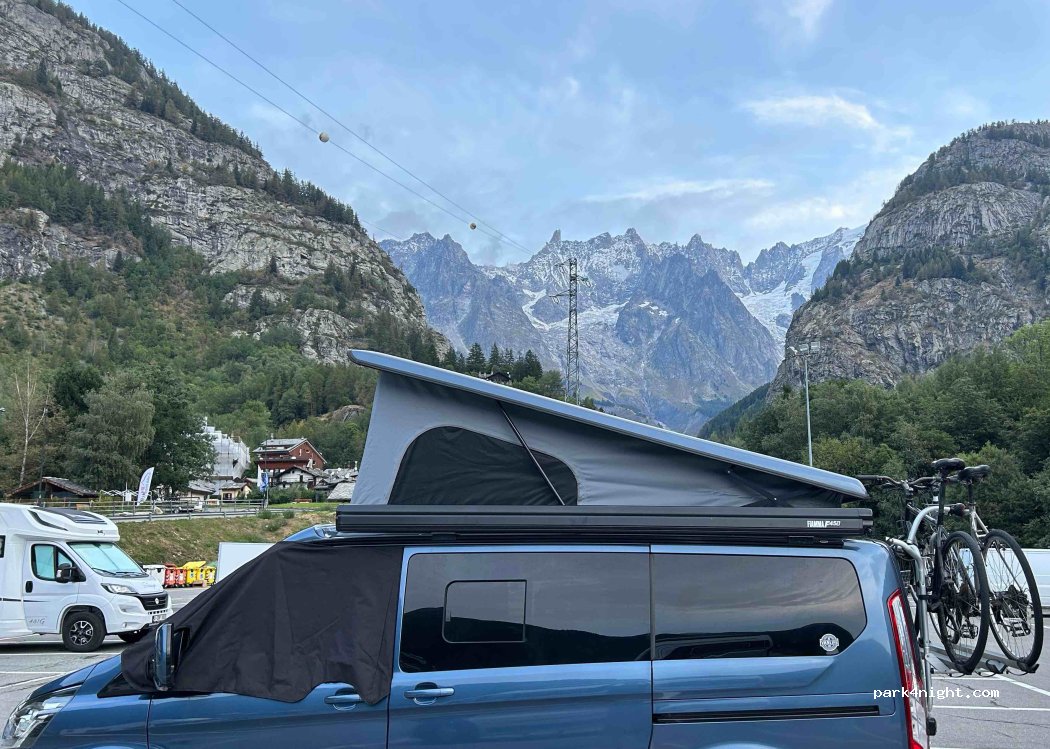 (11013) Courmayeur - 4 Via dello Stadio — foto 3