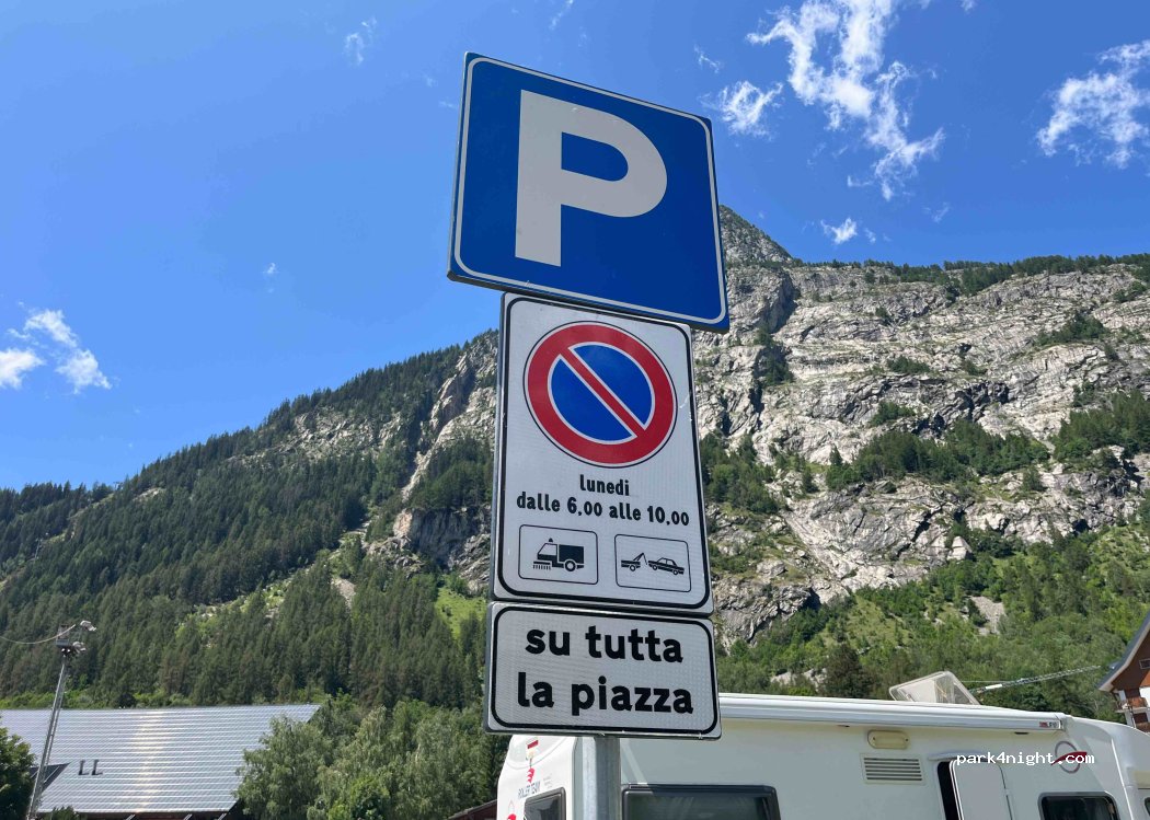 (11013) Courmayeur - 4 Via dello Stadio — foto 4
