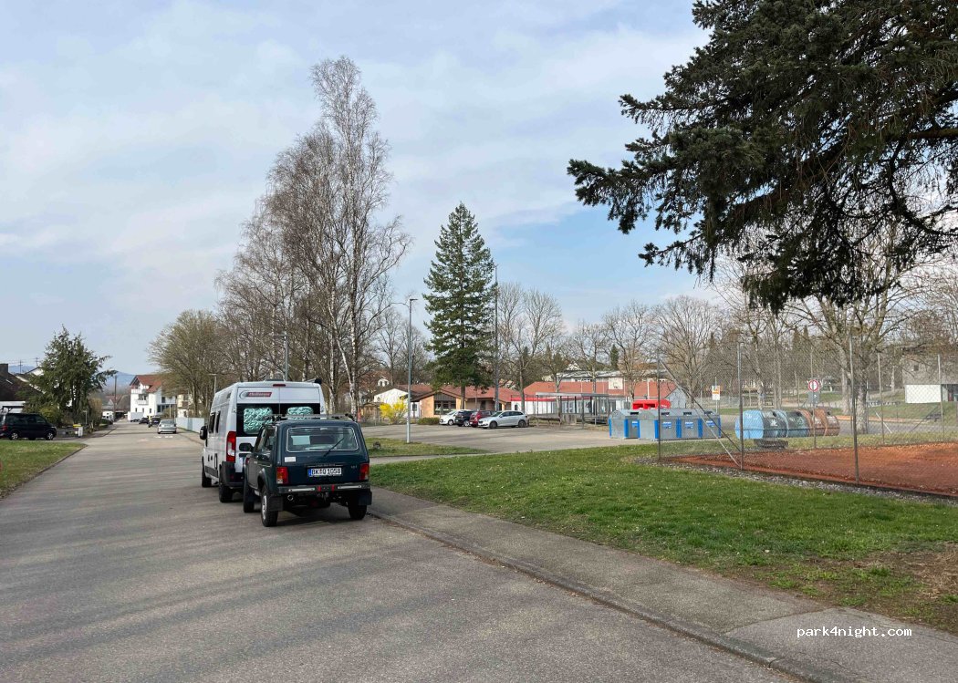 (71549) Auenwald - 8 Am Asang — foto