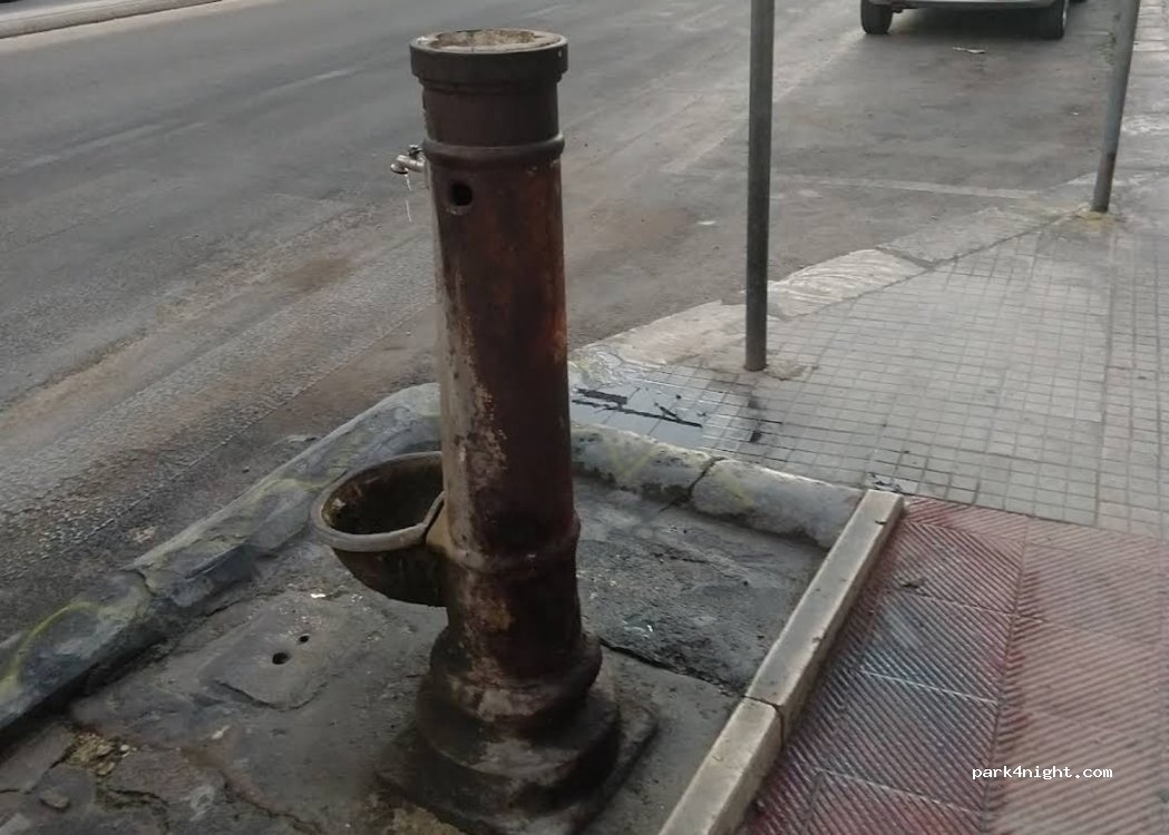 (73100) Lecce - 5 Via Corsica — foto