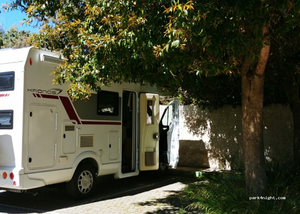 (73100) Lecce - 34 Via Vecchia Frigole — foto 2