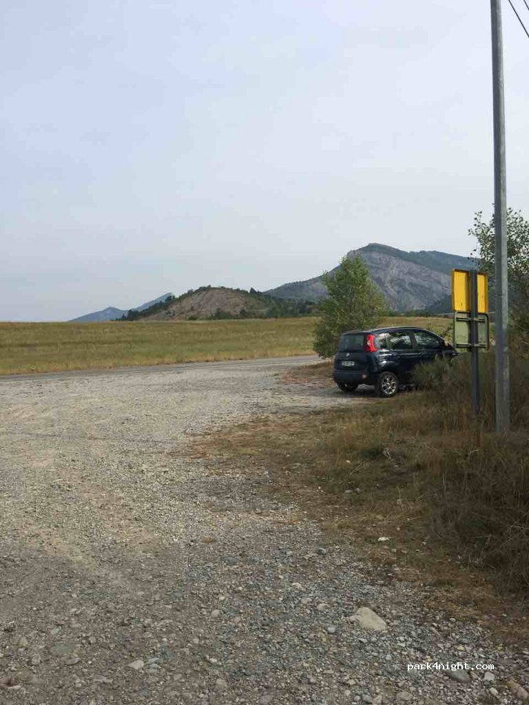 (05300) Eyguians - D1075 — foto 2