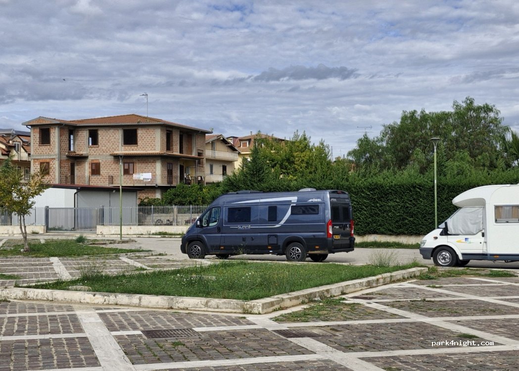 (94012) Barrafranca - 36 Via delle rose — foto
