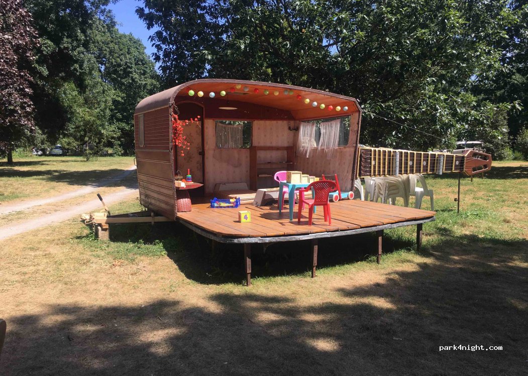 Camping les Babins — foto 2