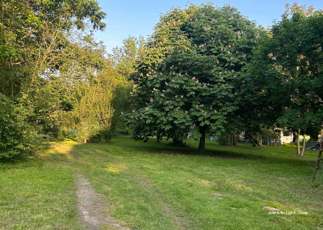 Camping les Babins — foto 4