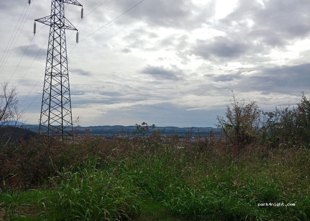 (25080) Berana - Strada Provinciale 41 — foto 3