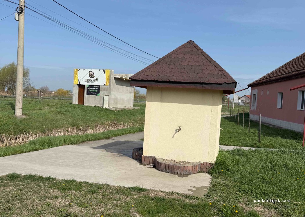 (307370) Săcălaz - 181 DN59A — foto