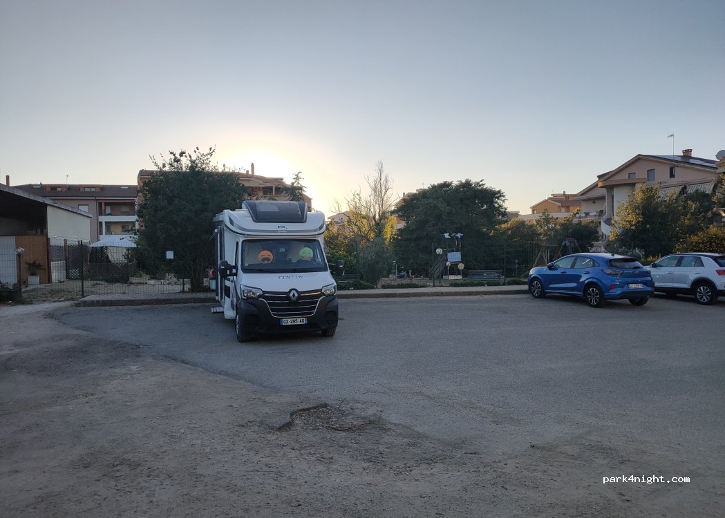(07100) Sassari - 3 Via Monsignor Cleto Cassani — foto 2
