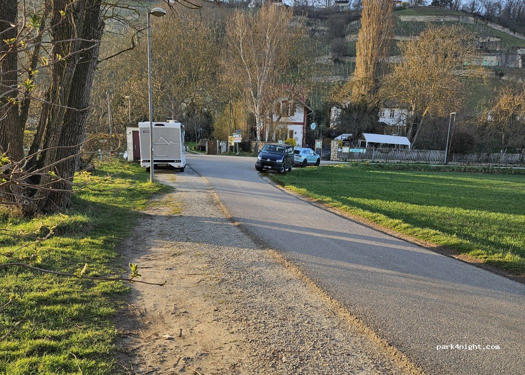 (06618) Naumburg (Saale) - 75 Weinberge — foto 4