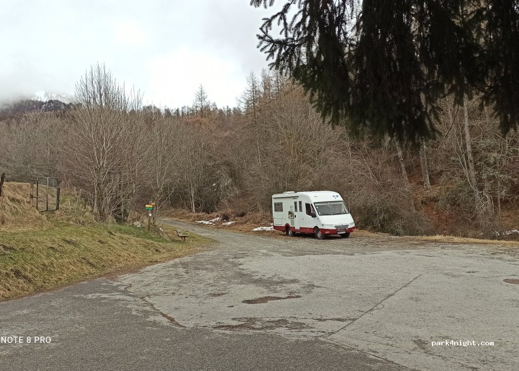(05260) Saint-Michel-de-Chaillol - 331 Rue du Sarret — foto