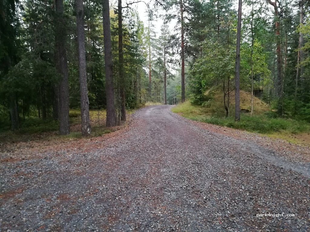 (671 92)  - Unnamed Road — foto