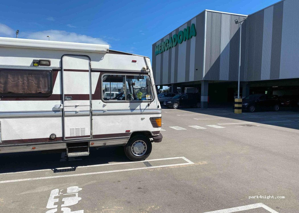 (12500) Vinaròs - 2 Carretera Ulldecona — foto