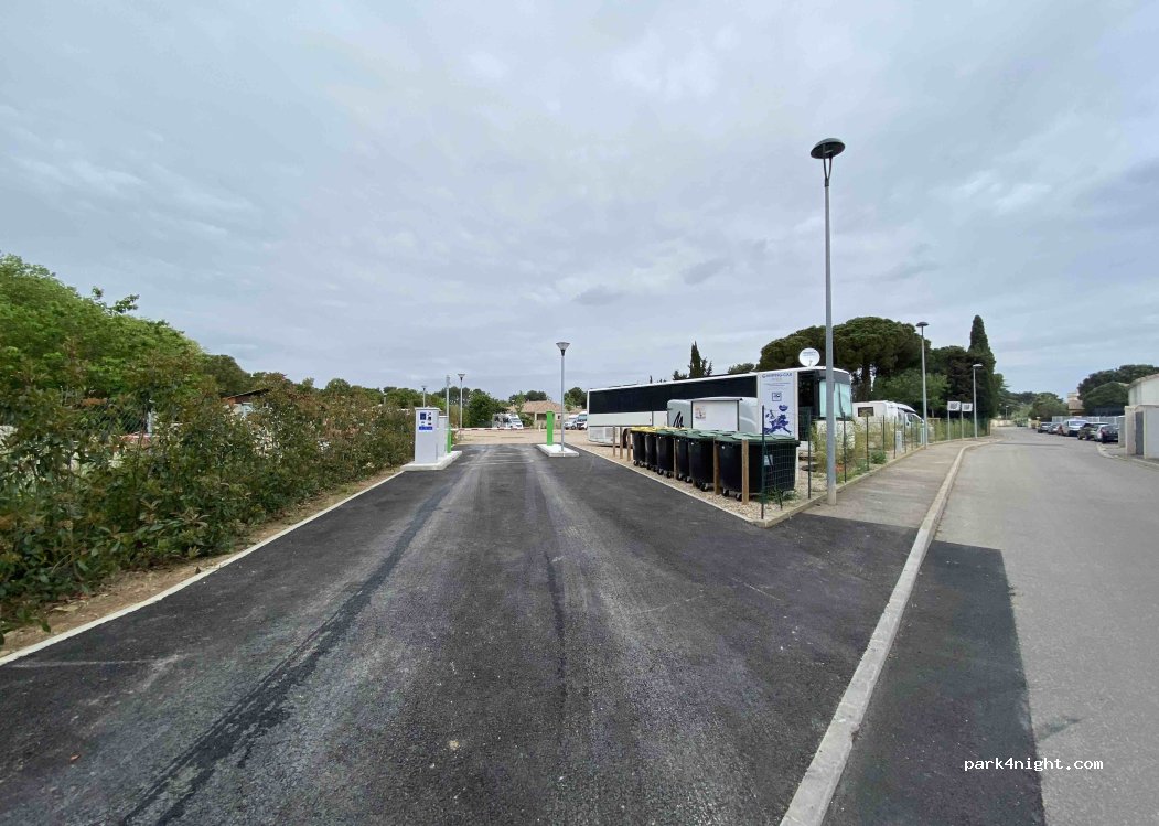 (34420) Villeneuve-lès-Béziers - 35 Chemin Saint-Michel — foto