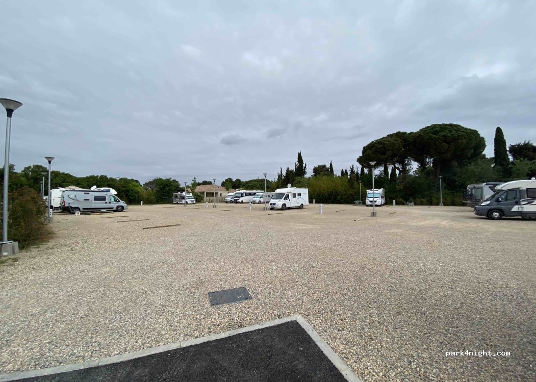 (34420) Villeneuve-lès-Béziers - 35 Chemin Saint-Michel — foto 2