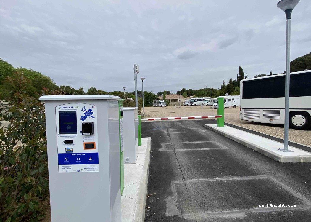 (34420) Villeneuve-lès-Béziers - 35 Chemin Saint-Michel — foto 3