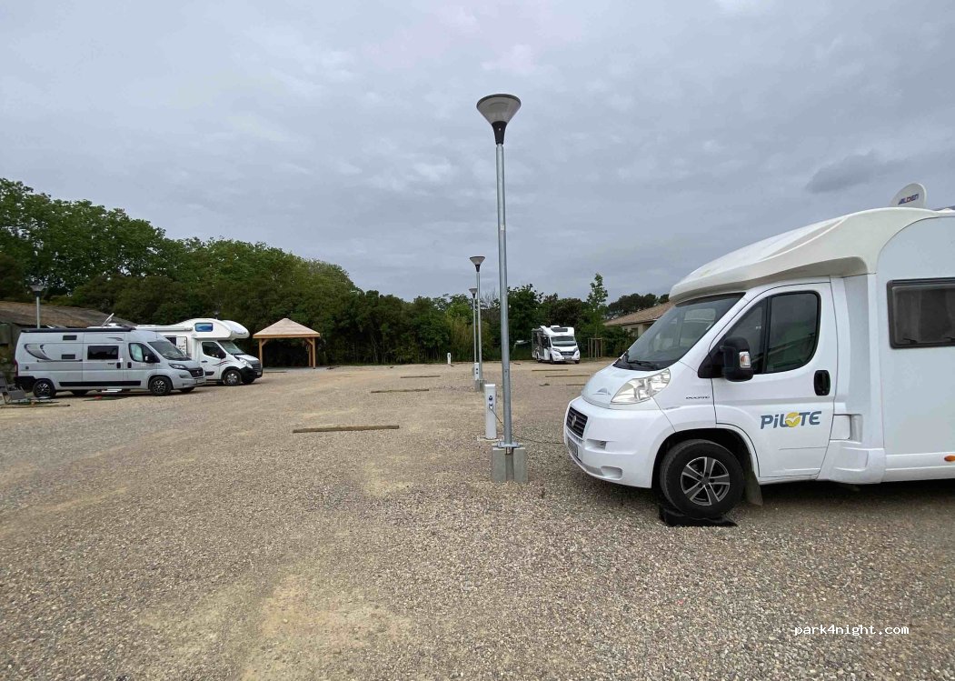 (34420) Villeneuve-lès-Béziers - 35 Chemin Saint-Michel — foto 4