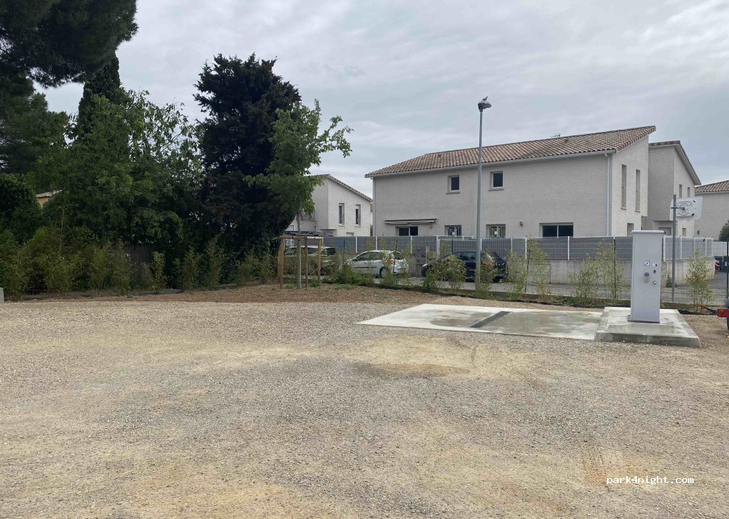 (34420) Villeneuve-lès-Béziers - 35 Chemin Saint-Michel — foto 5