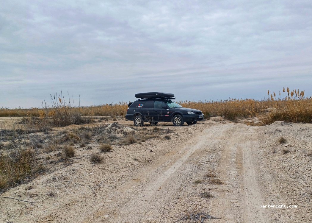 (68800) Eskil - Unnamed Road — foto