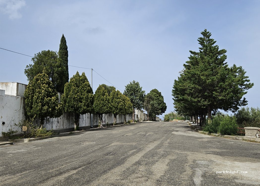 (98060) Oliveri - Unnamed road — foto 2