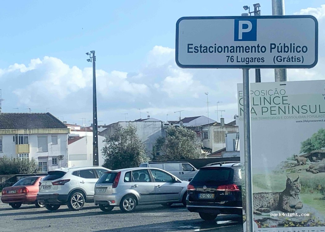 (7700-030) Almodôvar - 9 Rua da Constituição — foto 3