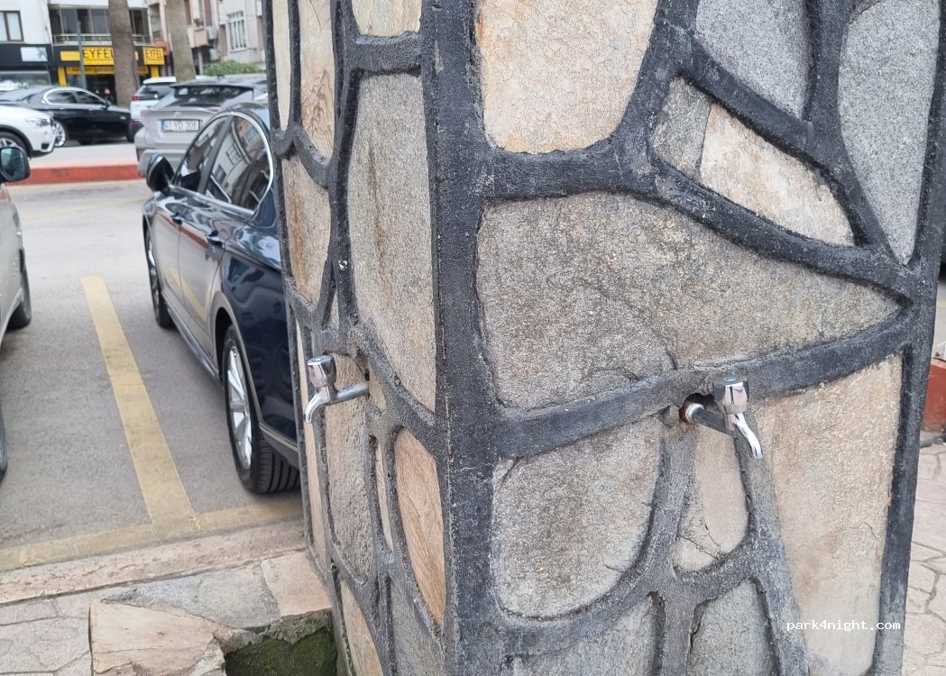 (41500) Karamürsel - 41a İnönü Caddesi — foto