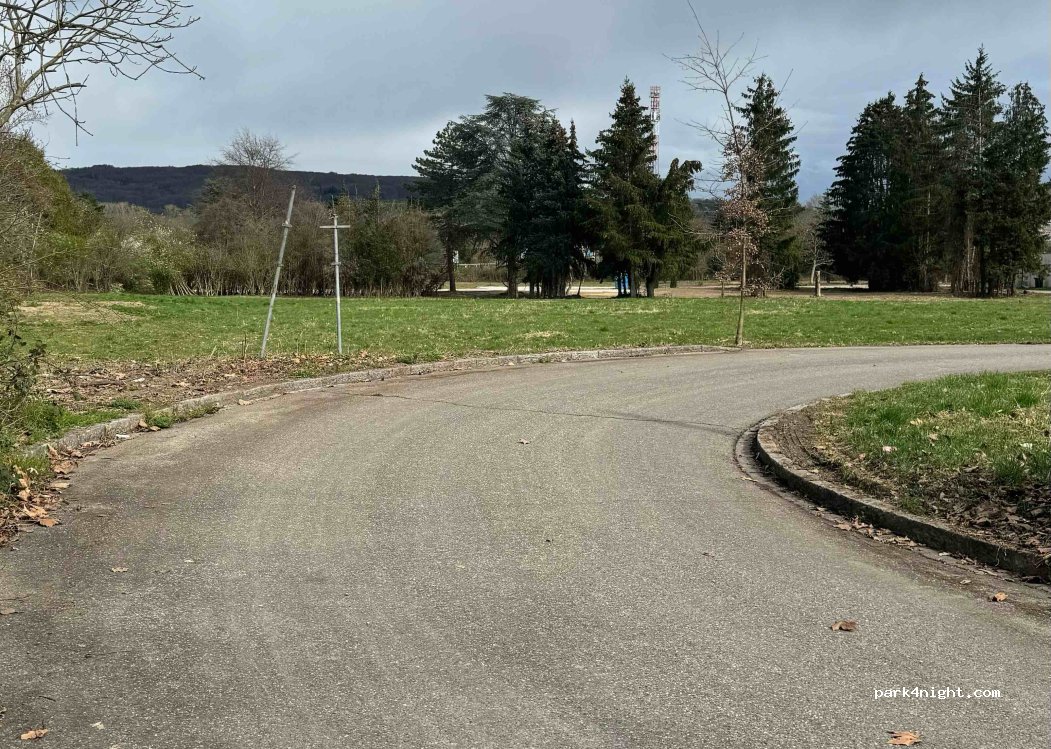 (79576) Weil am Rhein - 70 Alte Straße — foto