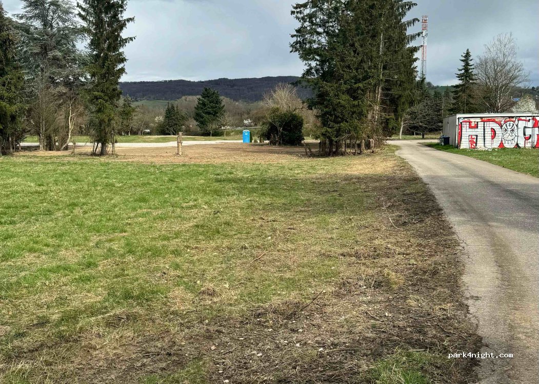 (79576) Weil am Rhein - 70 Alte Straße — foto 2