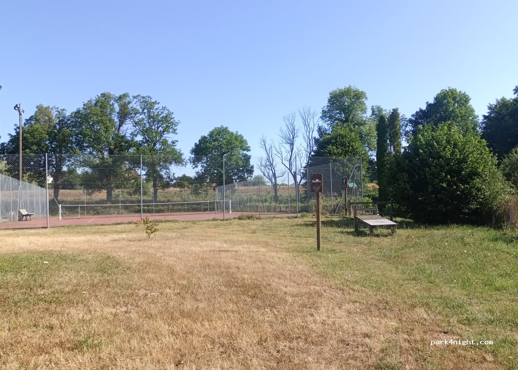 (42620) Saint-Martin-d'Estréaux - — foto 3