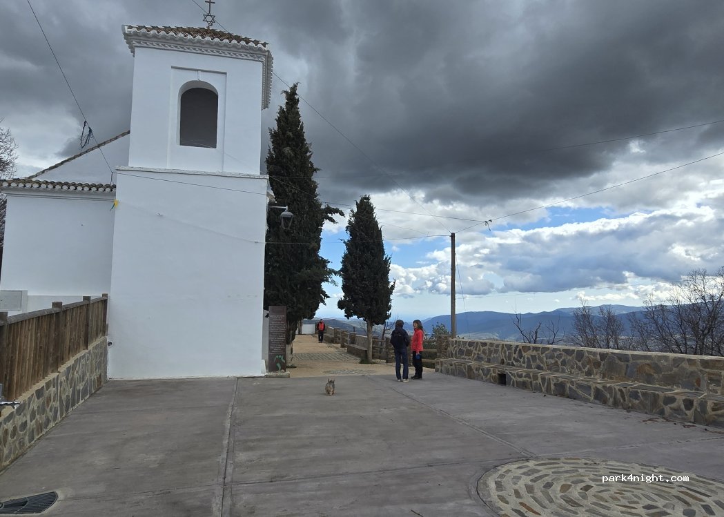 (18494) Júbar - 3 Plaza Iglesia — foto