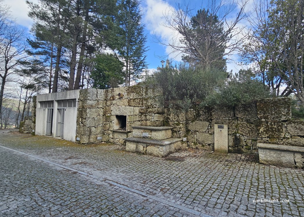 (6260) Manteigas - Estr. Florestal de São Sebastião — foto 2