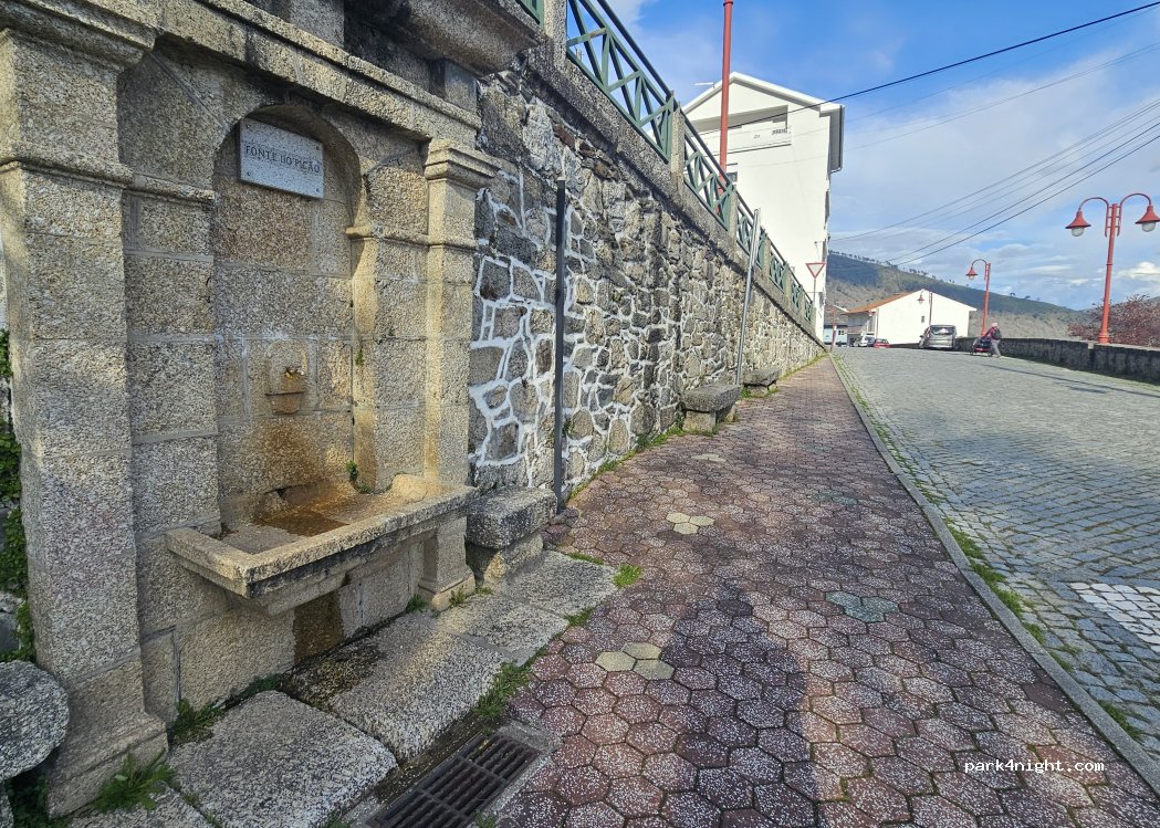 (6260-188) Manteigas - 6260 Rua de São Lourenço — foto