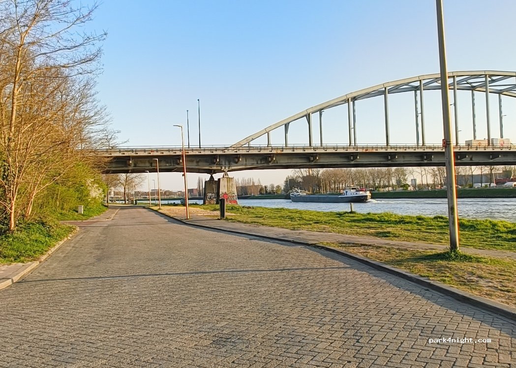 (3533 KH) Utrecht - 9 Kennedylaan — foto 2