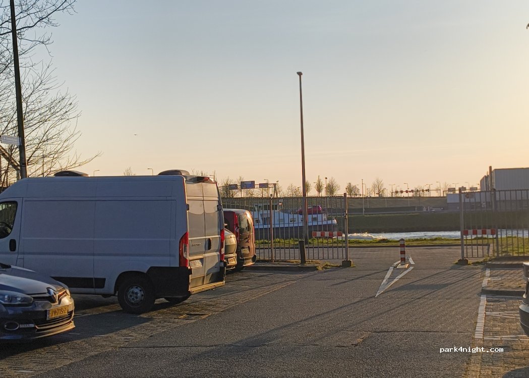 (3533 KH) Utrecht - 9 Kennedylaan — foto 3