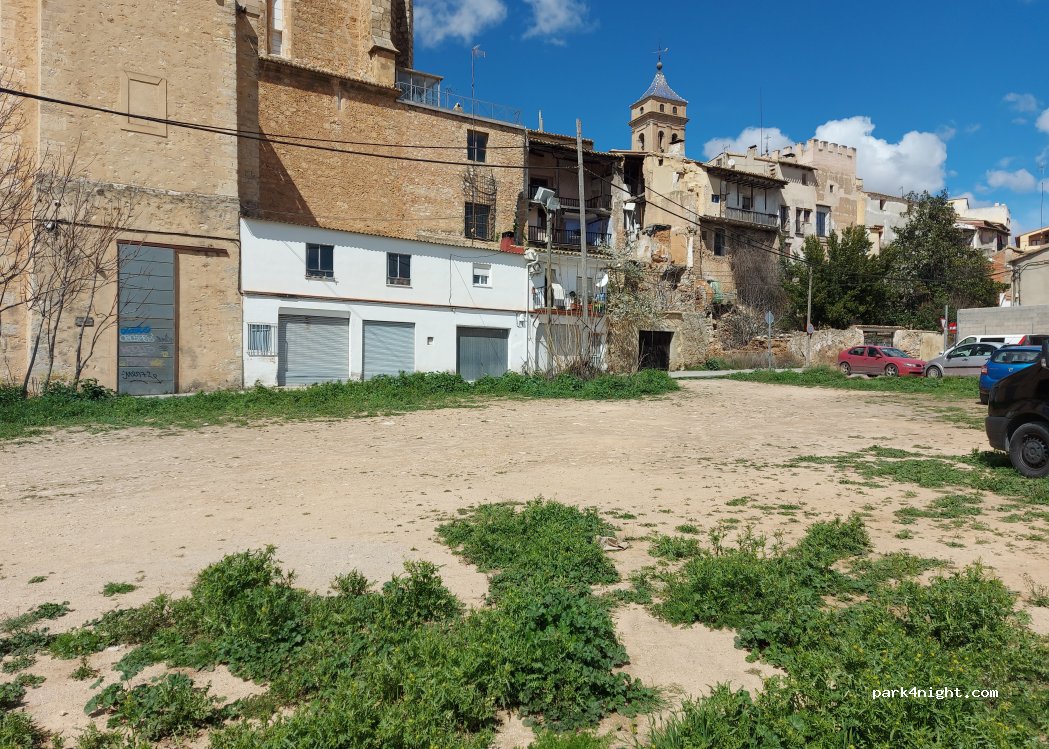 (46340) Requena - 32 Plaça PRI Batanejo — foto
