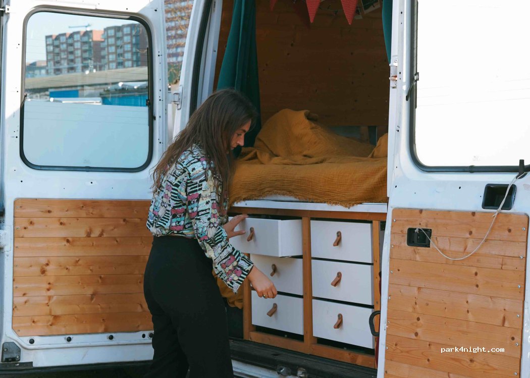 De Buitenkans Rotterdam — foto
