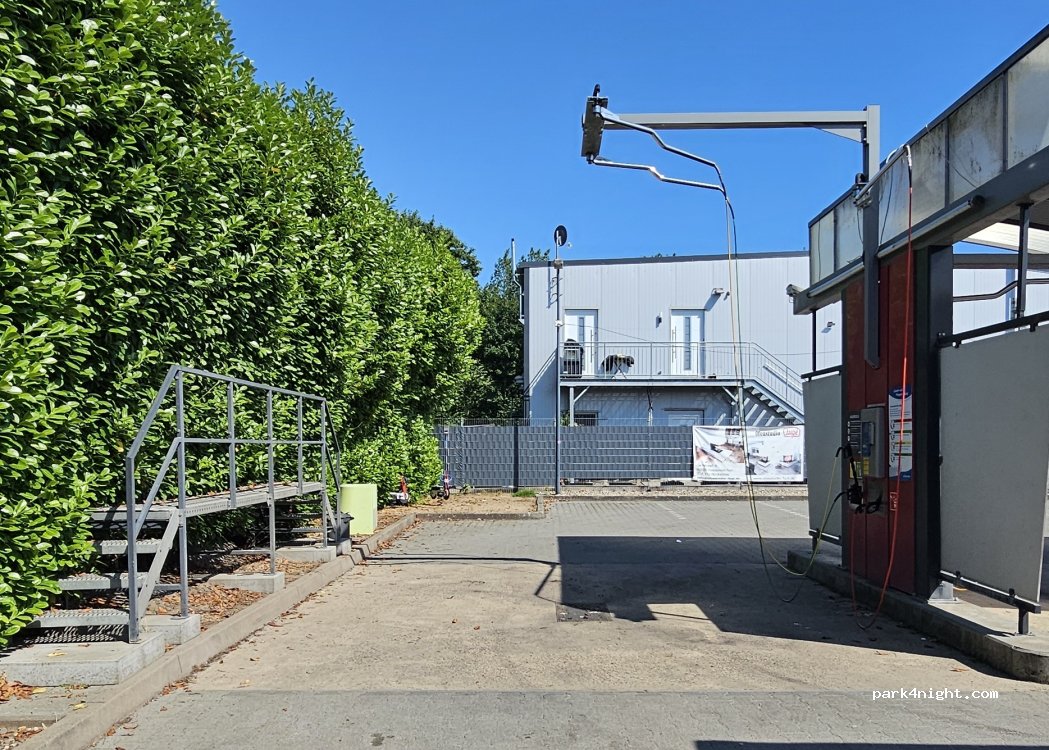 (41569) Rommerskirchen - 2 Mariannenpark — foto