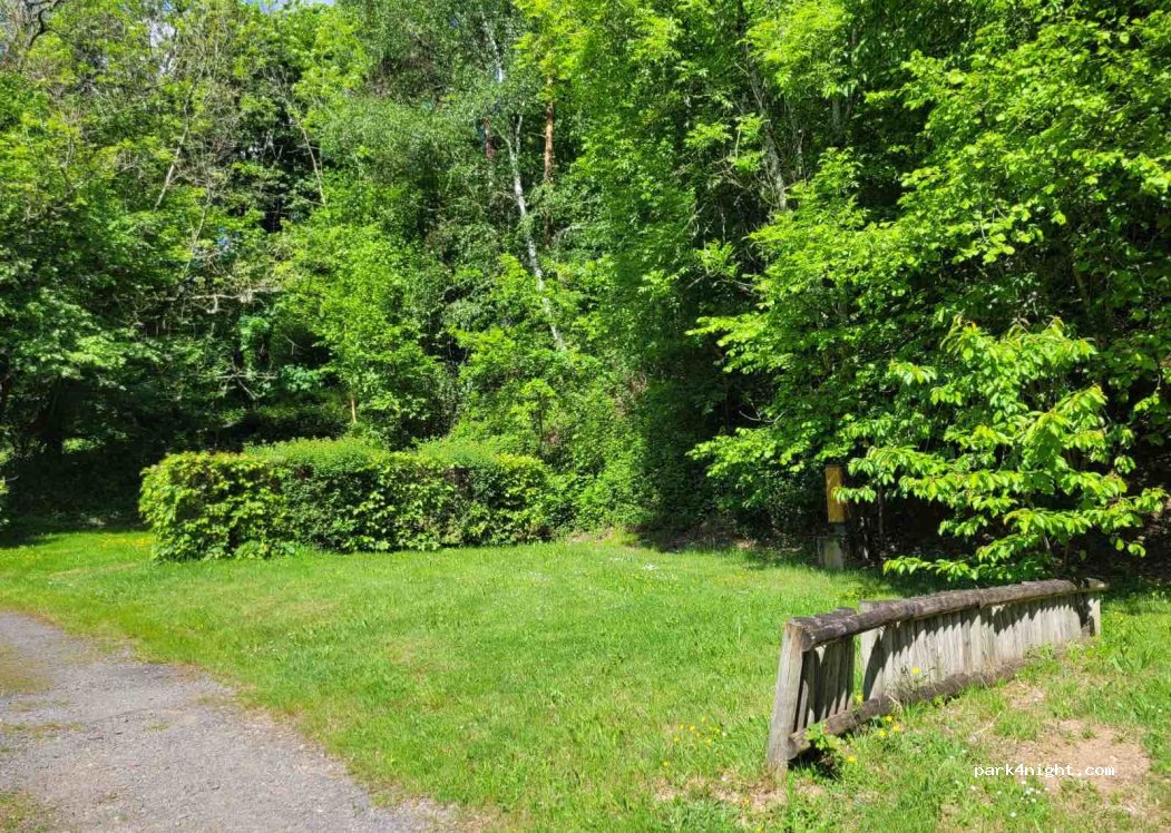 Camping du Lac — foto