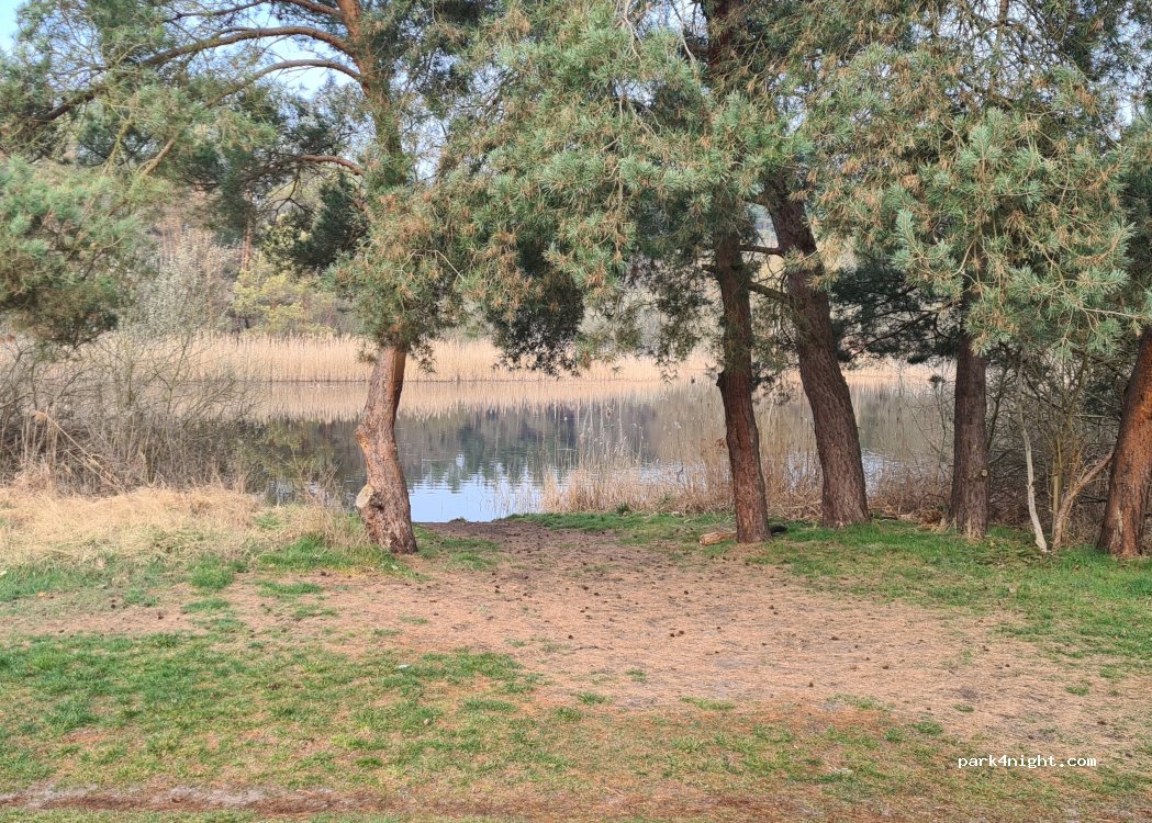 (14959) Trebbin - — foto