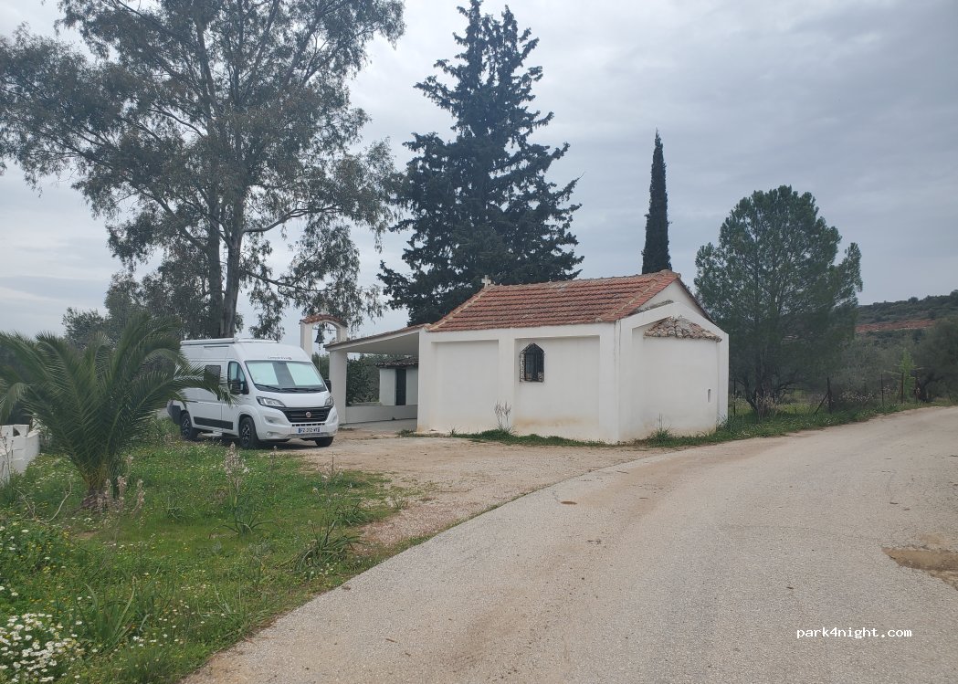 (211 00) Lefkakia - — foto