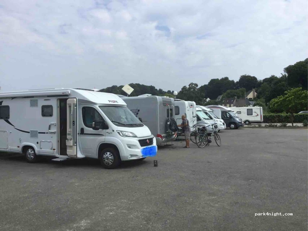 (29670) Taule - 6 Rue du Dossen — foto