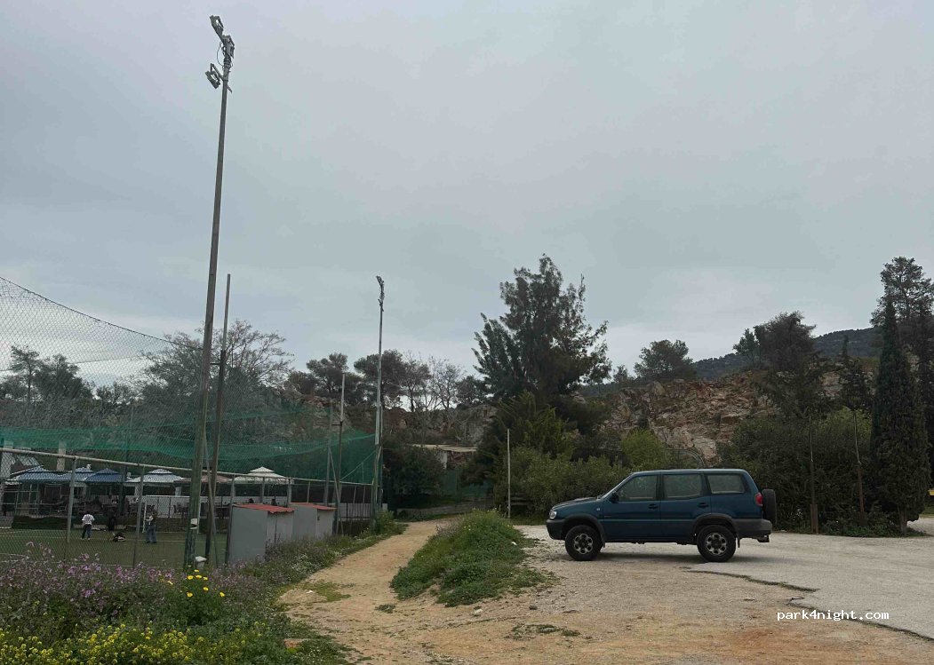 (155 62) Cholargos - Sirou — foto