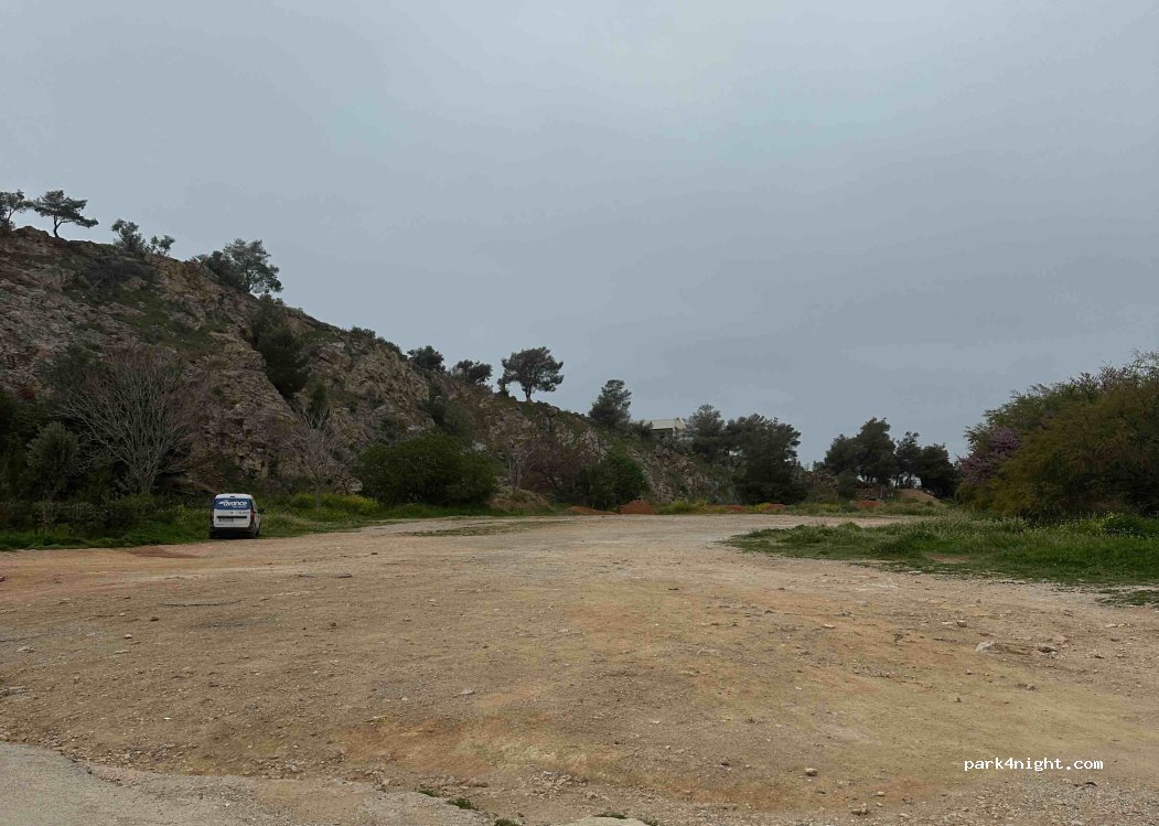 (155 62) Cholargos - Sirou — foto 3