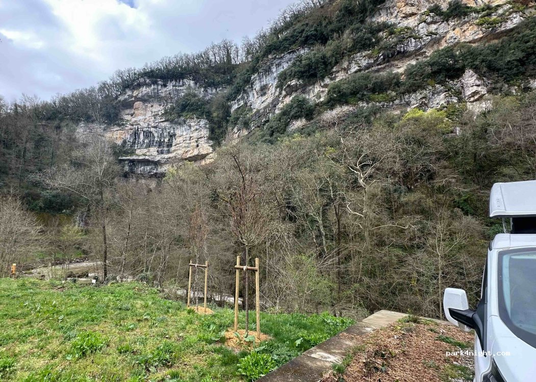(09290) Le Mas-d'Azil - 579 Bis Le Baux — foto