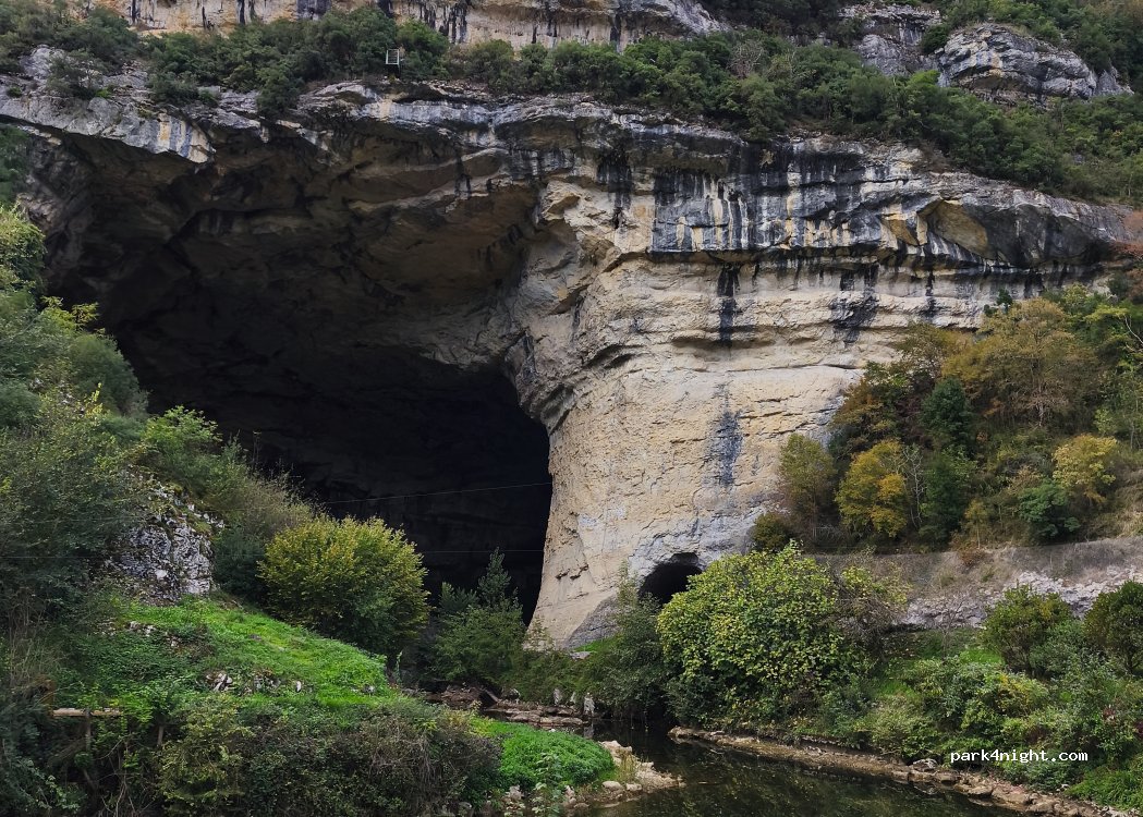 (09290) Le Mas-d'Azil - 579 Bis Le Baux — foto 2