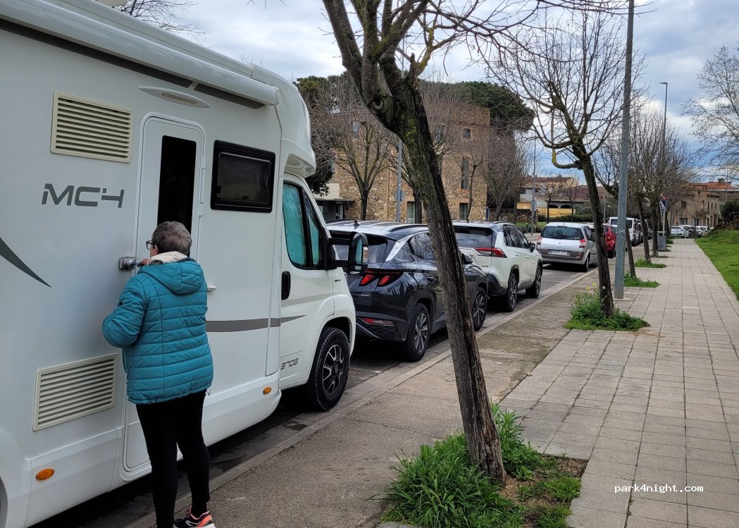 (17460) Celrà - 25 Carrer de la Fàbrica — foto